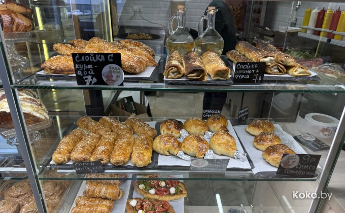 Баба Шава - галерея 3