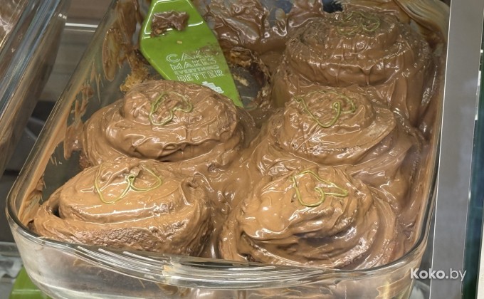 Баба Шава - галерея 6