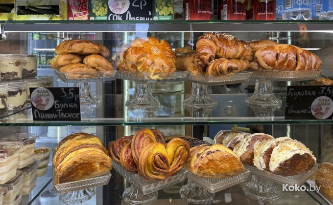 Баба Шава - галерея 7