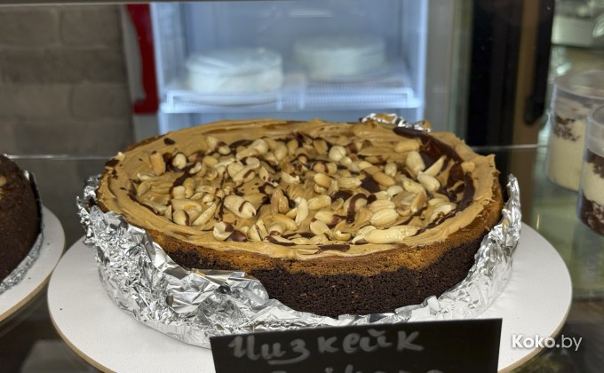 Баба Шава - галерея 9