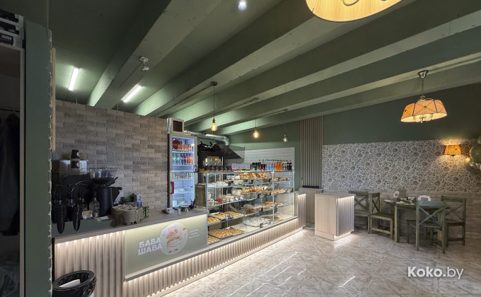 Баба Шава - галерея 12