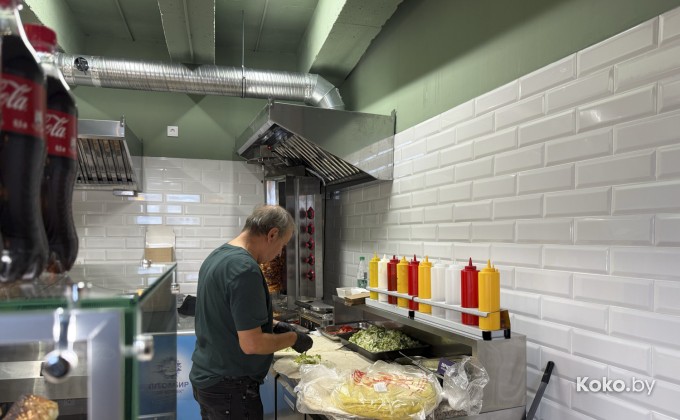 Баба Шава - галерея 13