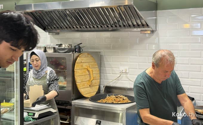 Баба Шава - галерея 14