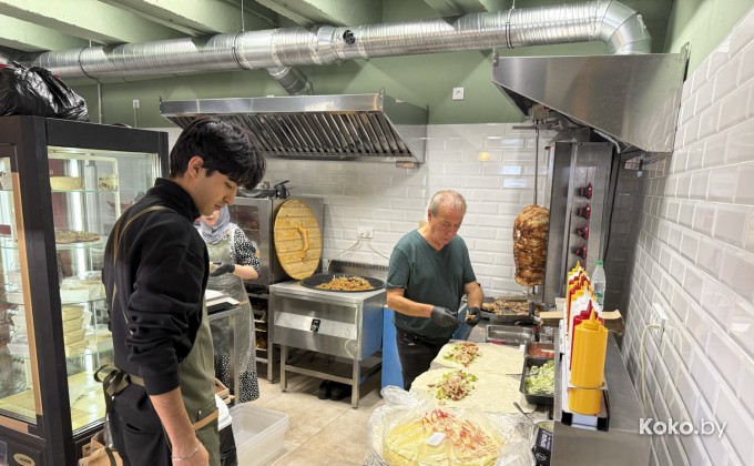 Баба Шава - галерея 15