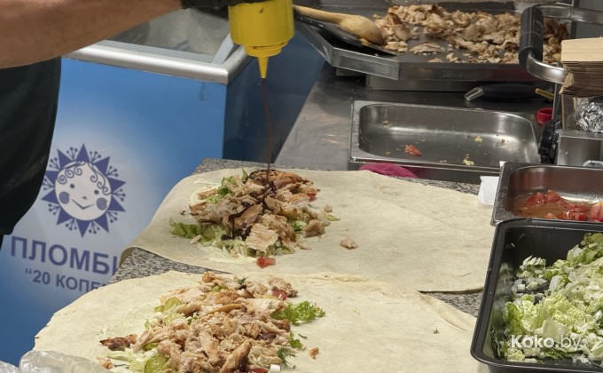 Баба Шава - галерея 16