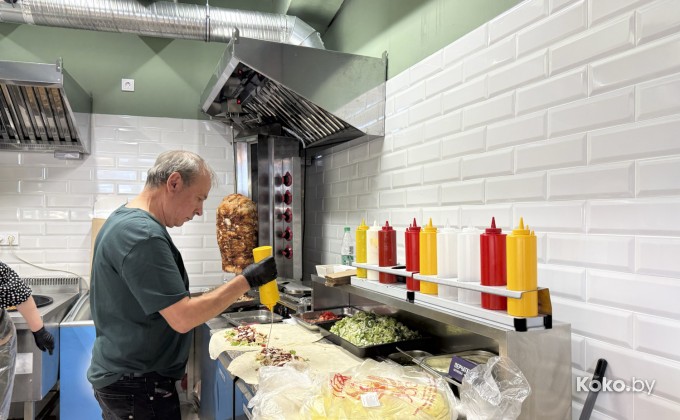 Баба Шава - галерея 17