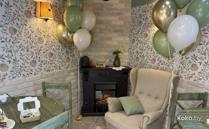 Баба Шава - галерея 19