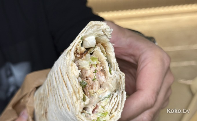 Баба Шава - галерея 23