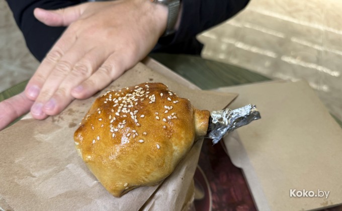 Баба Шава - галерея 24