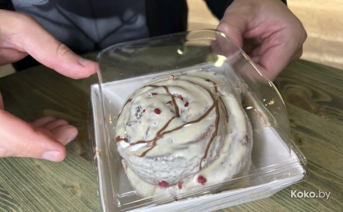 Баба Шава - галерея 27