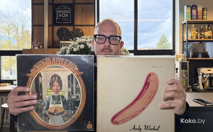 Music Box / Мьюзик Бокс - галерея 6