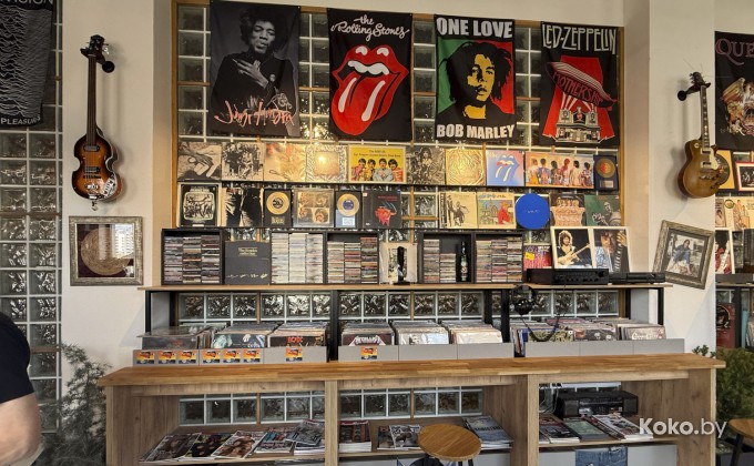 Music Box / Мьюзик Бокс - галерея 9