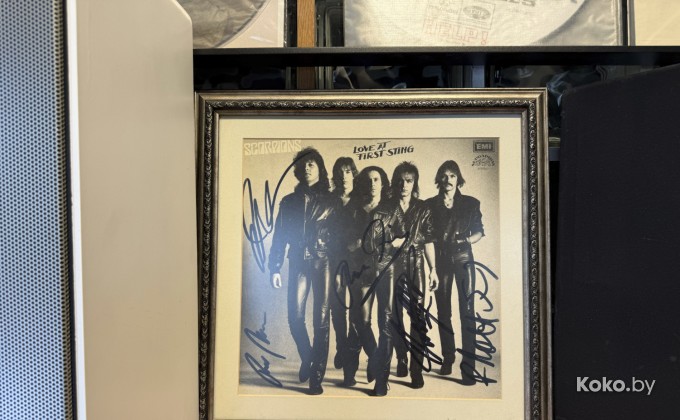 Music Box / Мьюзик Бокс - галерея 10