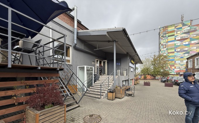 Music Box / Мьюзик Бокс - галерея 18