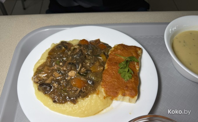 Нововилка - галерея 16