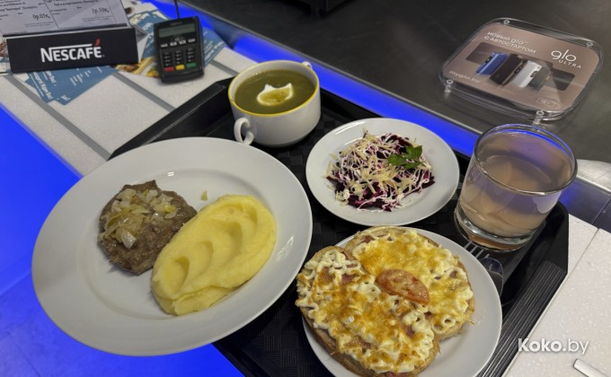 Лидер - галерея 2