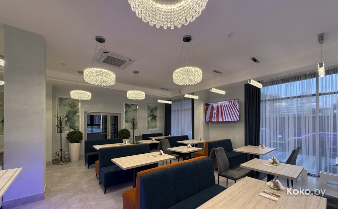 Лидер - галерея 3