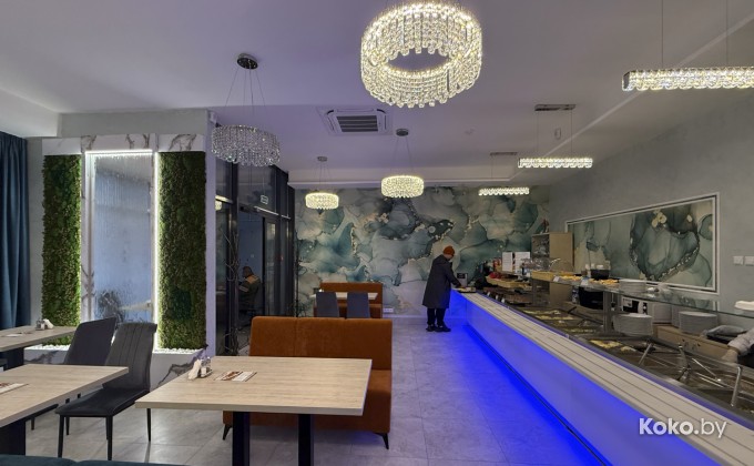 Лидер - галерея 5