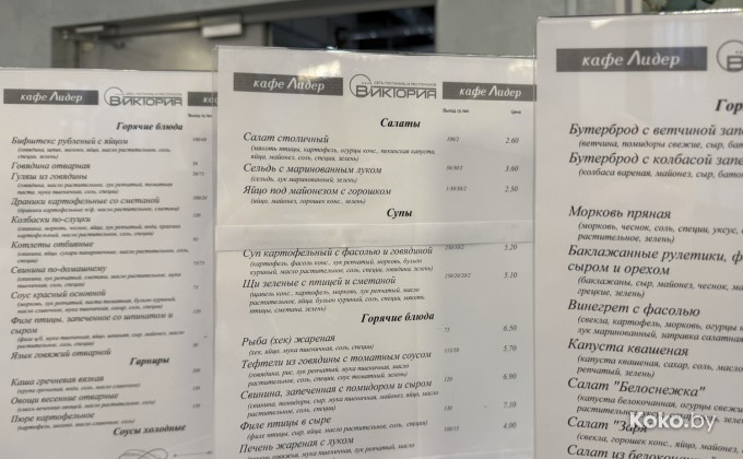 Лидер - галерея 10