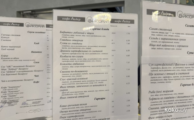 Лидер - галерея 11