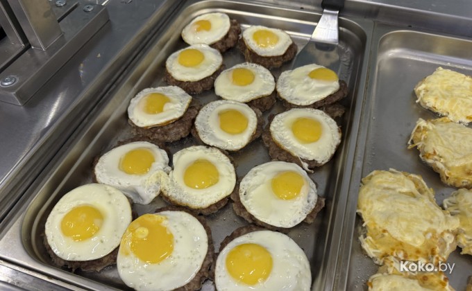 Лидер - галерея 18