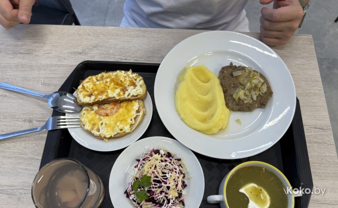 Лидер - галерея 20