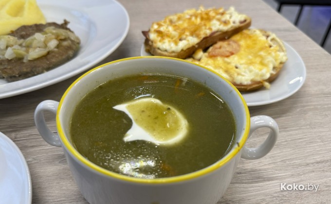 Лидер - галерея 22