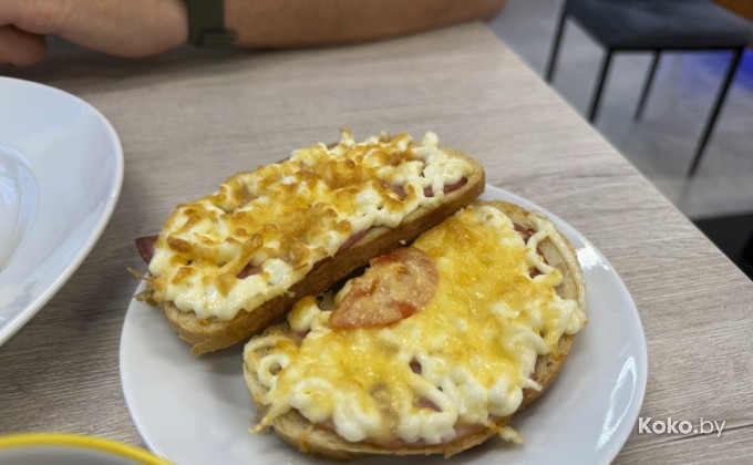 Лидер - галерея 23