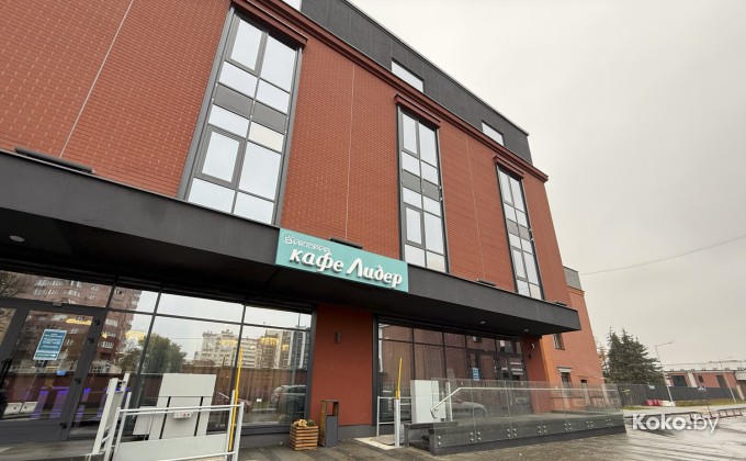 Лидер - галерея 25