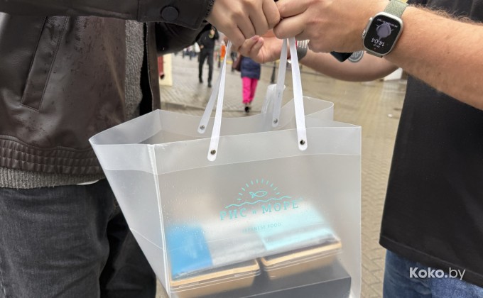 Рис и море - галерея 1