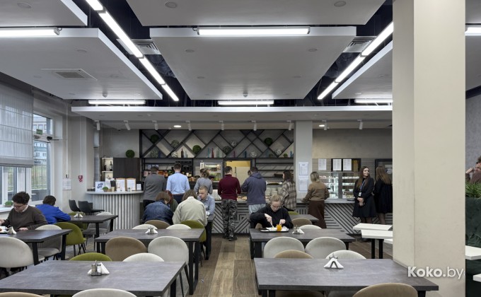 Гасцiнец / Гостинец - галерея 4