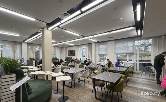 Гасцiнец / Гостинец - галерея 7