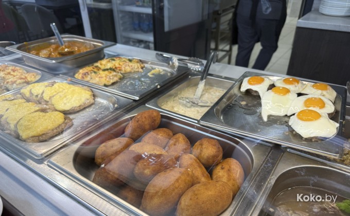 Гасцiнец / Гостинец - галерея 13