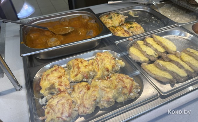 Гасцiнец / Гостинец - галерея 15