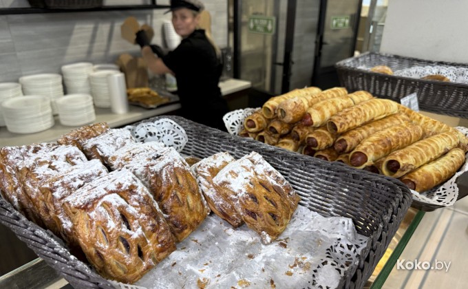 Гасцiнец / Гостинец - галерея 16