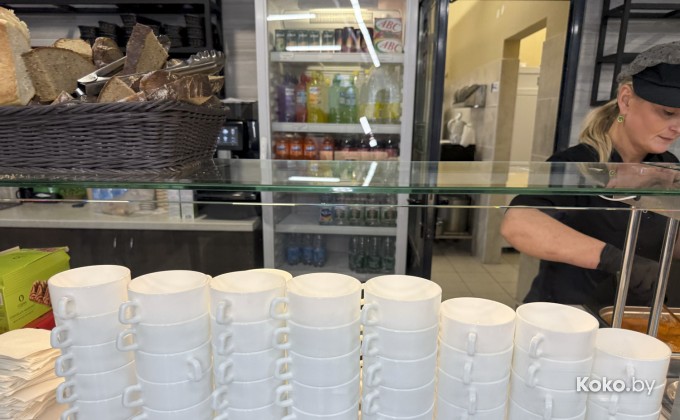 Гасцiнец / Гостинец - галерея 17