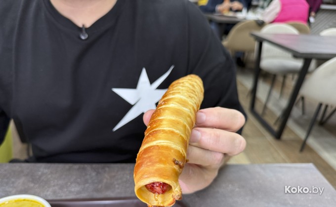 Гасцiнец / Гостинец - галерея 21