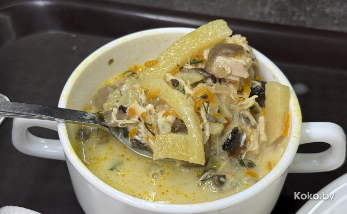 Гасцiнец / Гостинец - галерея 22