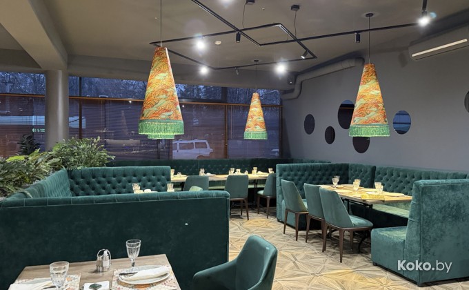 Метехи - галерея 4