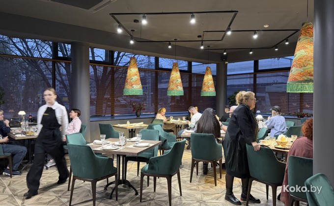 Метехи - галерея 5