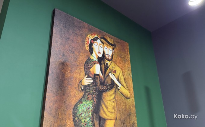 Метехи - галерея 6