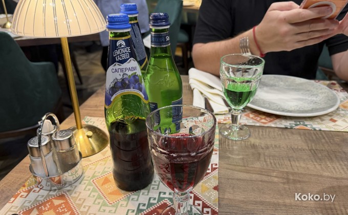 Метехи - галерея 7