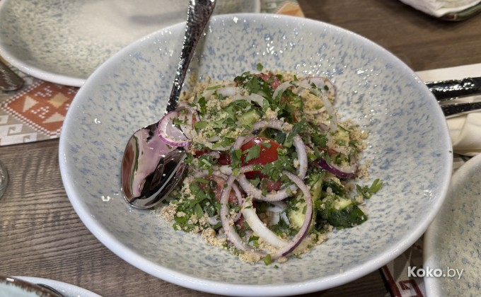 Метехи - галерея 10