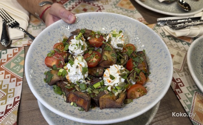 Метехи - галерея 12