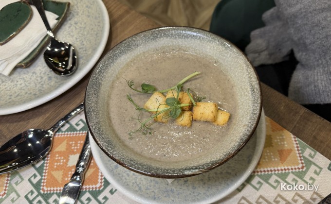 Метехи - галерея 13