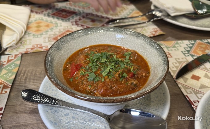 Метехи - галерея 14