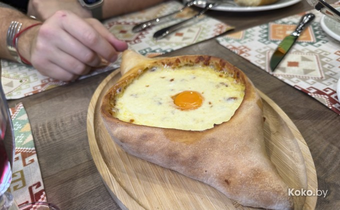 Метехи - галерея 17