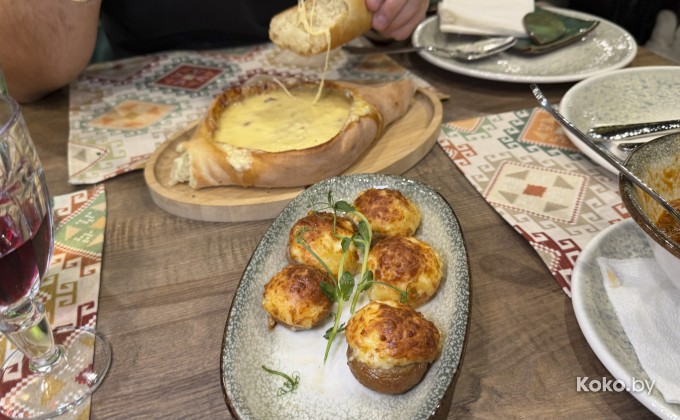 Метехи - галерея 20