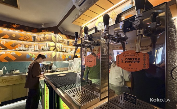 Драничная номер один - галерея 5