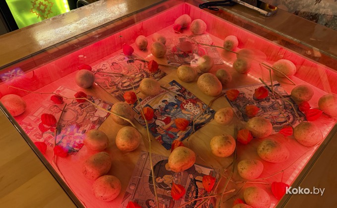 Драничная номер один - галерея 9